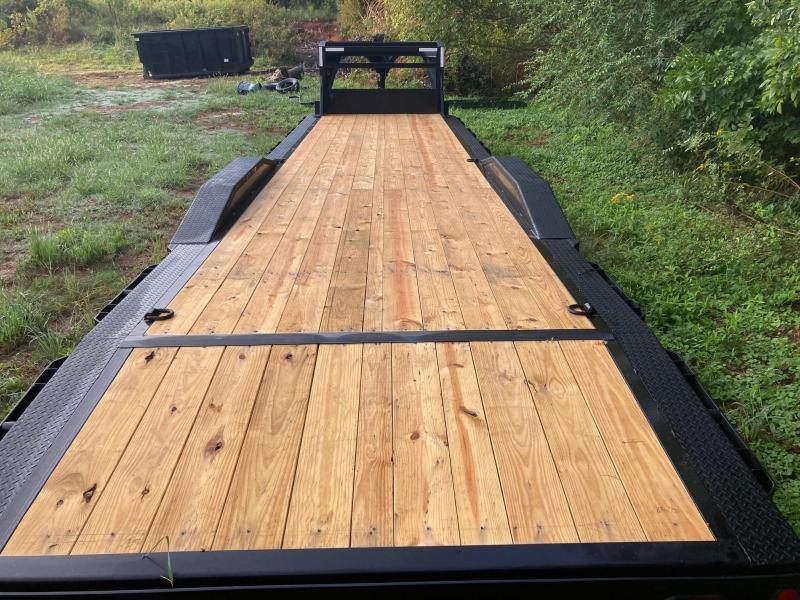 new Car Haulers / Racing Trailers Iron Bull  for sale, in Cumming, GA Thumbnail 5