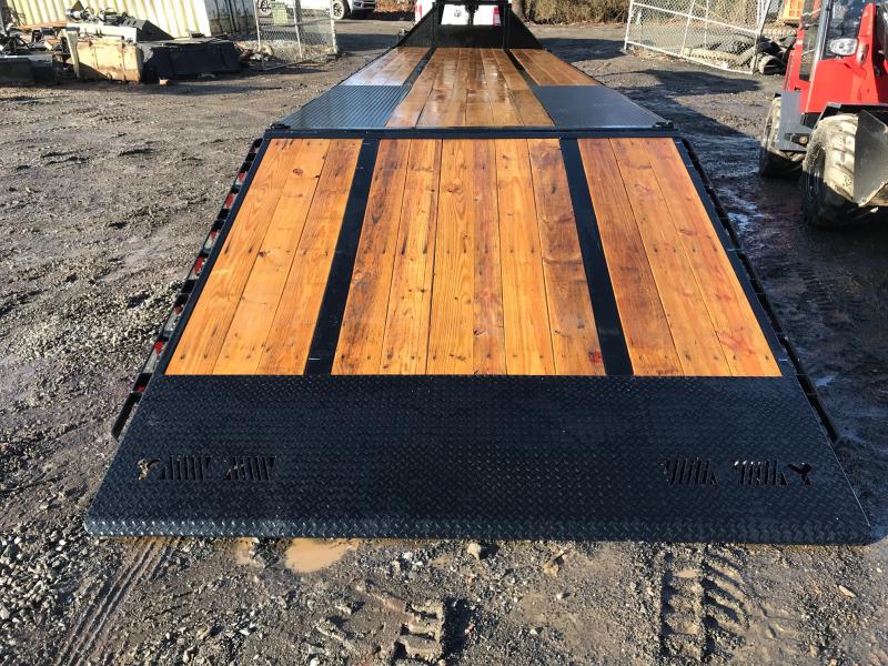 new Equipment / Flatbed Trailers Iron Bull  for sale, in Cumming, GA Thumbnail 9