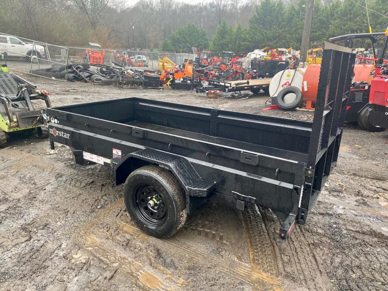 new Dump Trailers Norstar  for sale, in Cumming, GA Thumbnail 3