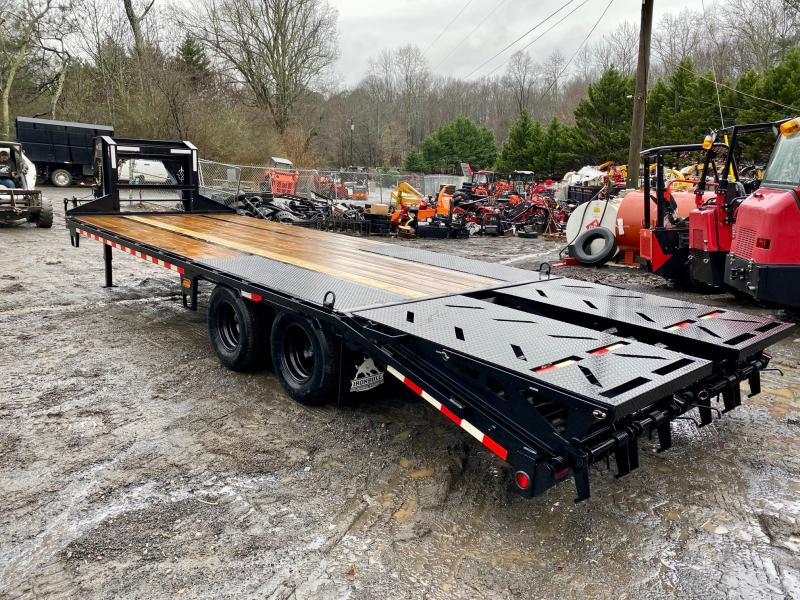 new Equipment / Flatbed Trailers Norstar  for sale, in Cumming, GA Thumbnail 6