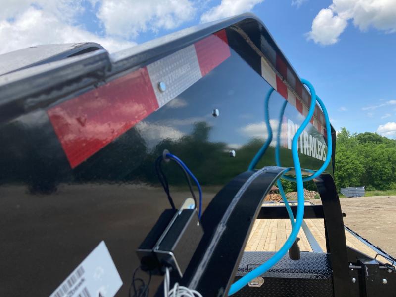 new Equipment / Flatbed Trailers PJ Trailers  for sale, in Cumming, GA Thumbnail 7