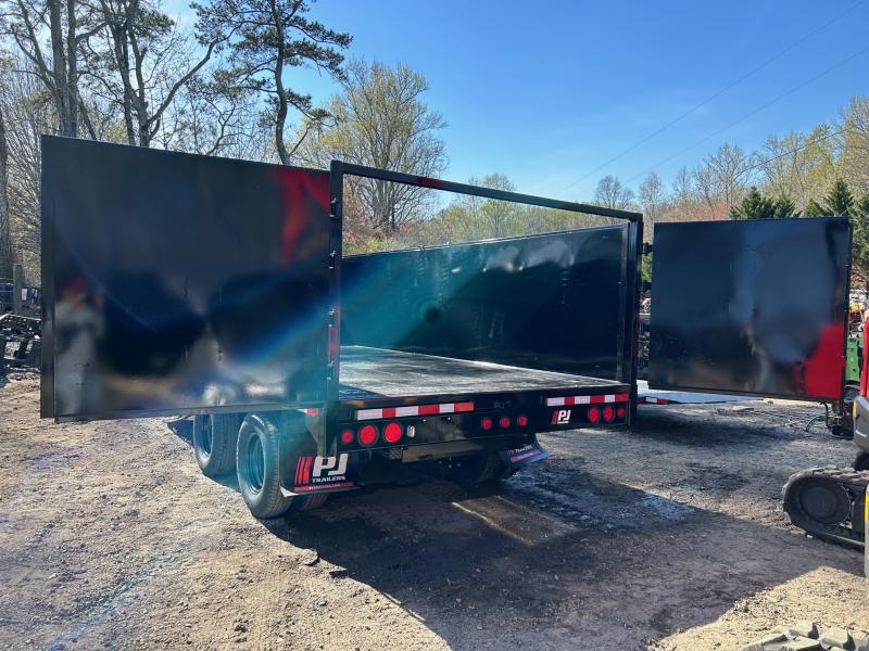 new Dump Trailers PJ Trailers  for sale, in Cumming, GA Thumbnail 19