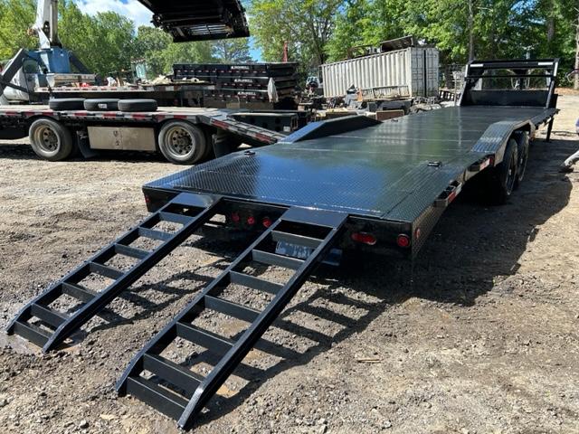 new Car Haulers / Racing Trailers Iron Bull  for sale, in Cumming, GA Thumbnail 6
