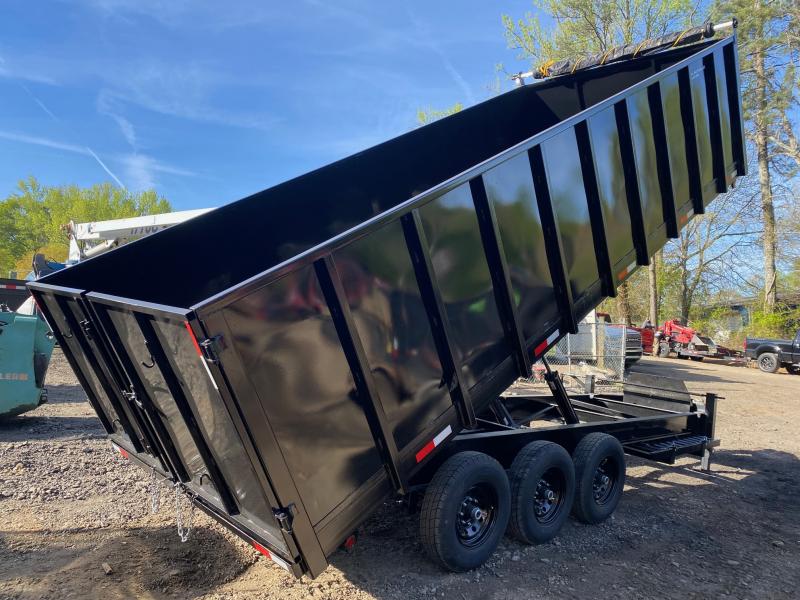 new Dump Trailers Bama Built  for sale, in Cumming, GA Thumbnail 13
