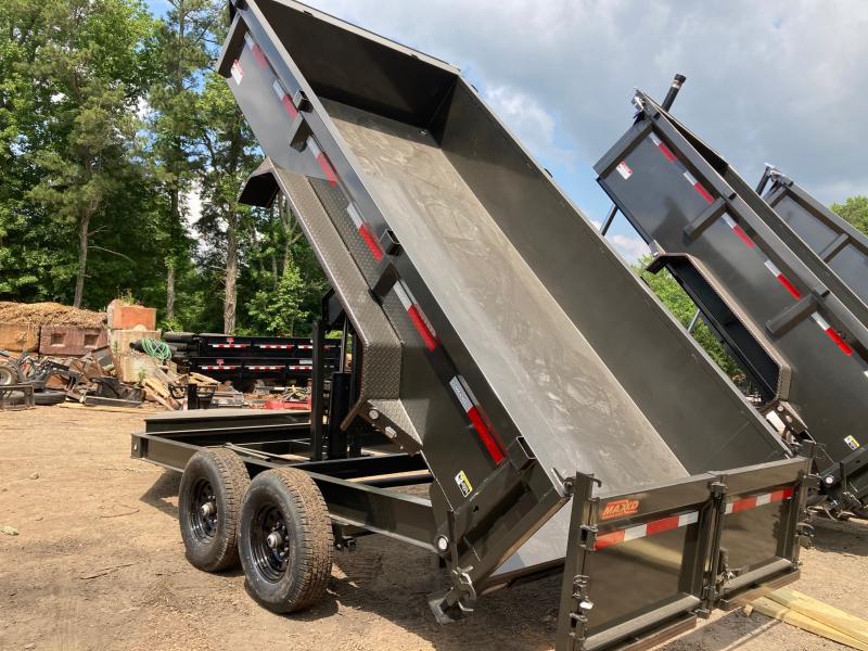 new Dump Trailers MAXX-D  for sale, in Cumming, GA Thumbnail 9