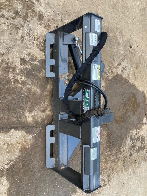 new Other CID  for sale, in Cumming, GA Thumbnail 5