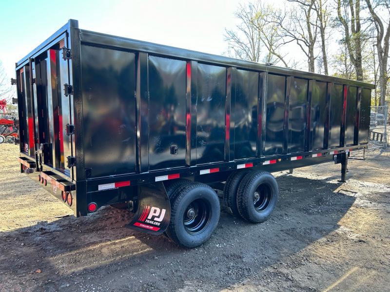 new Dump Trailers PJ Trailers  for sale, in Cumming, GA Thumbnail 16