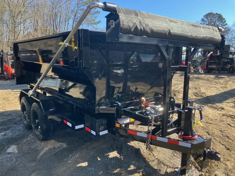new Dump Trailers U-Dump  for sale, in Cumming, GA Thumbnail 4