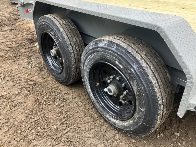 new Equipment / Flatbed Trailers Southern  for sale, in Cumming, GA Thumbnail 8