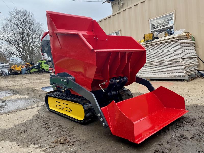2022 Iron Rhino 1102# Capacity Concrete Buggy IR1100CB 2022 Iron Rhino 1102# Capacity Concrete Buggy IR1100CB