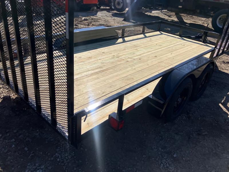 new Utility Trailers Bama Built  for sale, in Cumming, GA Thumbnail 6