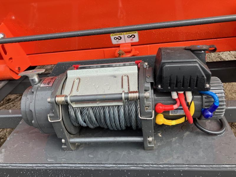 new Dump Trailers Horizon Trailers  for sale, in Cumming, GA Thumbnail 3