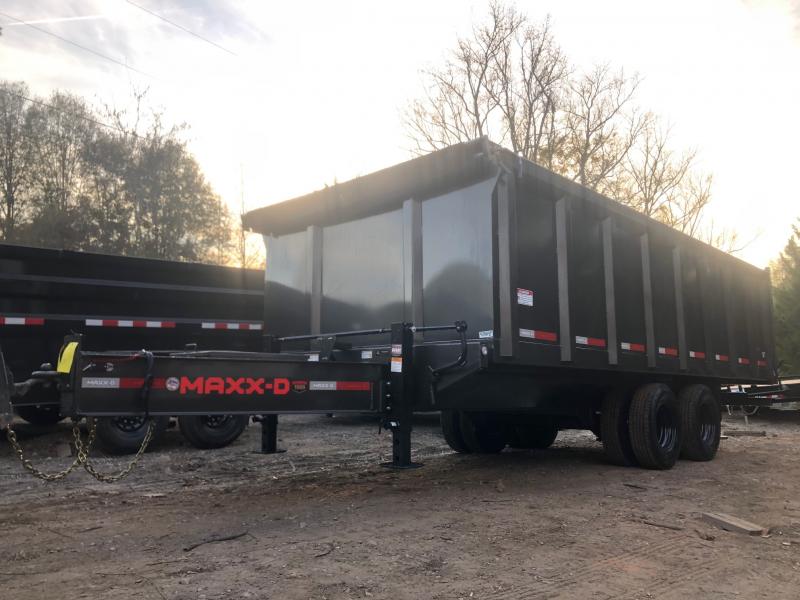 new Dump Trailers MAXX-D  for sale, in Cumming, GA Thumbnail 2