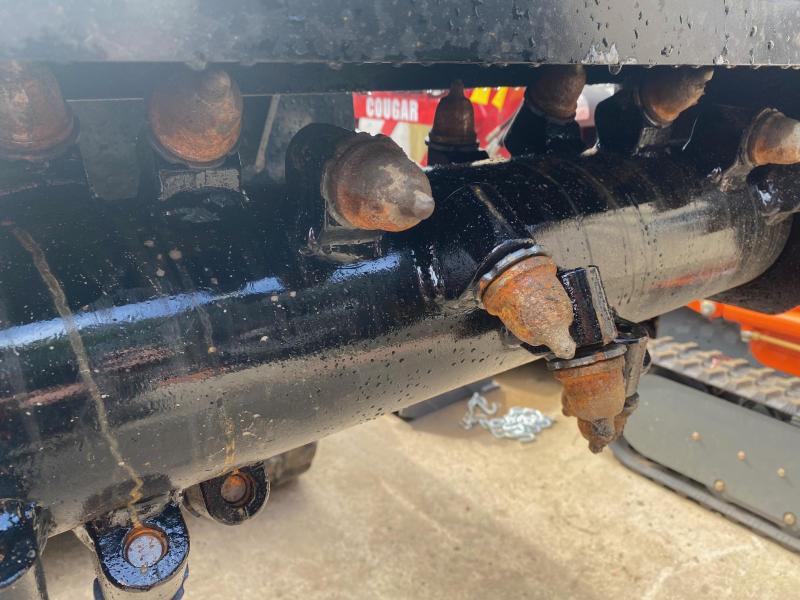 new Other Iron Rhino  for sale, in Cumming, GA Thumbnail 5