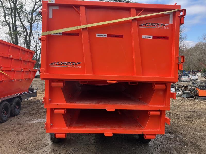 new Dump Trailers Horizon Trailers  for sale, in Cumming, GA Thumbnail 8