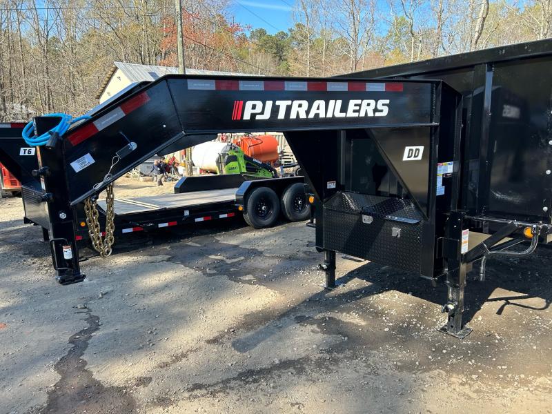 new Dump Trailers PJ Trailers  for sale, in Cumming, GA Thumbnail 20