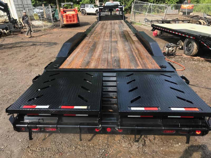 new Car Haulers / Racing Trailers Iron Bull  for sale, in Cumming, GA Thumbnail 2