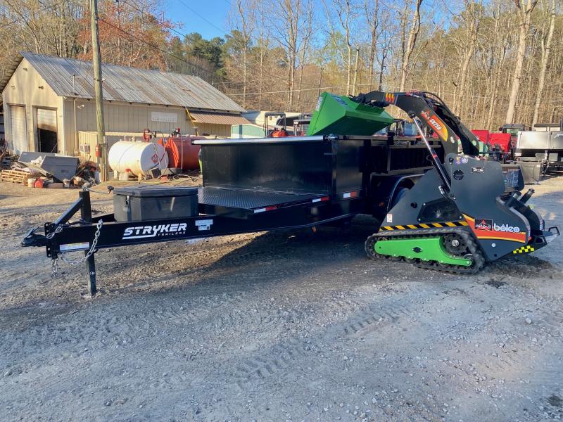 new Other Trailers Stryker Trailers  for sale, in Cumming, GA Thumbnail 7