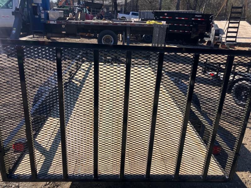 new Utility Trailers Bama Built  for sale, in Cumming, GA Thumbnail 5