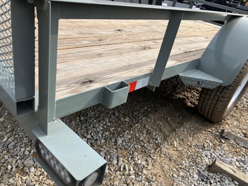new Utility Trailers Southern Utility  for sale, in Cumming, GA Thumbnail 5