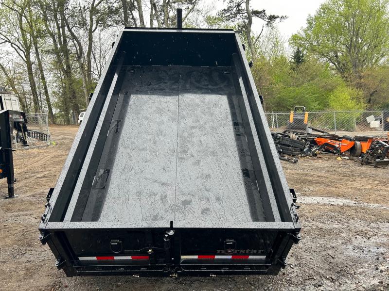 new Dump Trailers Norstar  for sale, in Cumming, GA Thumbnail 8