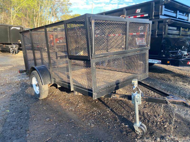 used Utility Trailers Other  for sale, in Cumming, GA Thumbnail 2