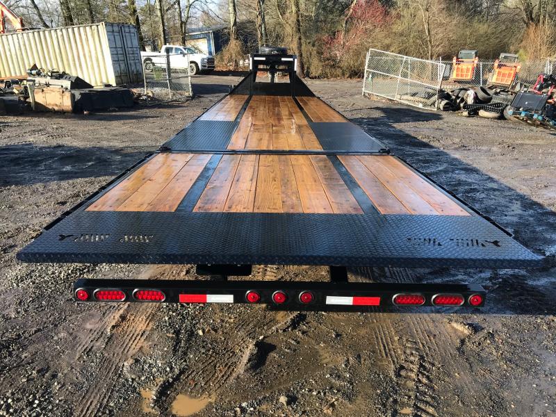 new Equipment / Flatbed Trailers Iron Bull  for sale, in Cumming, GA Thumbnail 5