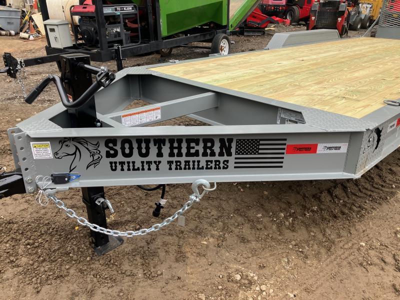 new Equipment / Flatbed Trailers Southern  for sale, in Cumming, GA Thumbnail 11