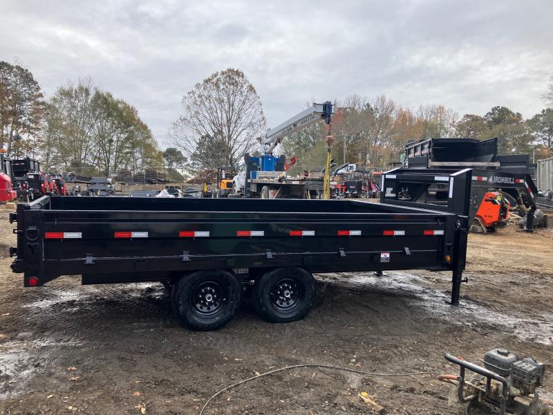 new Dump Trailers Iron Bull  for sale, in Cumming, GA Thumbnail 10