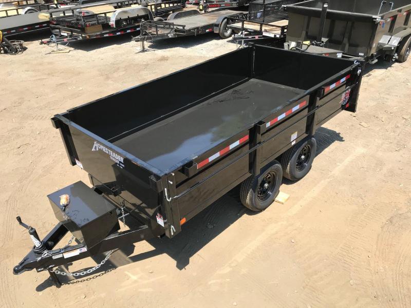 new Dump Trailers Homesteader Trailers  for sale, in Cumming, GA Thumbnail 5