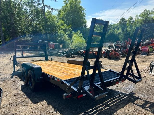 new Equipment / Flatbed Trailers Down 2 Earth Trailers  for sale, in Cumming, GA Thumbnail 4