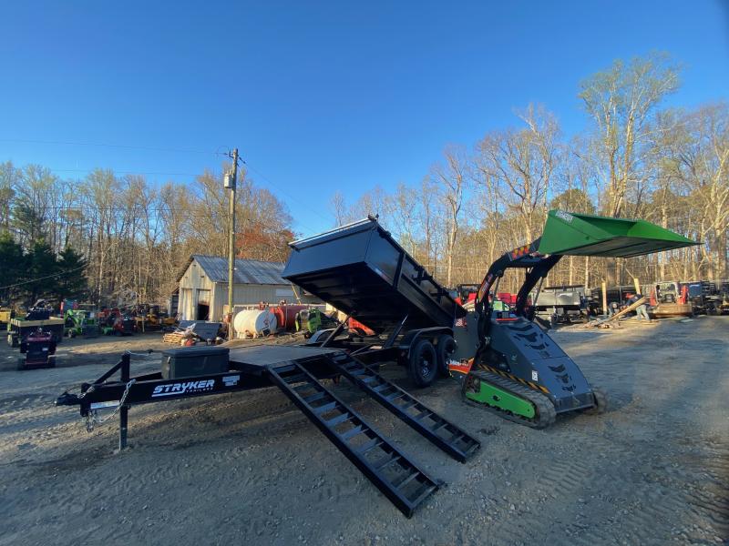 new Other Trailers Stryker Trailers  for sale, in Cumming, GA Thumbnail 5