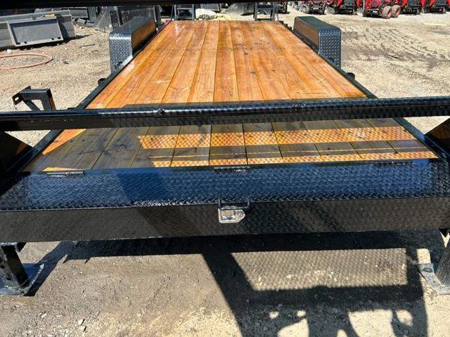 new Equipment / Flatbed Trailers Down 2 Earth Trailers  for sale, in Cumming, GA Thumbnail 7