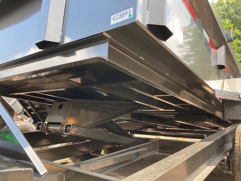 new Dump Trailers MAXX-D  for sale, in Cumming, GA Thumbnail 10
