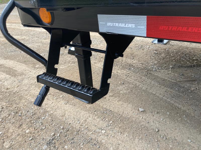 new Equipment / Flatbed Trailers PJ Trailers  for sale, in Cumming, GA Thumbnail 8