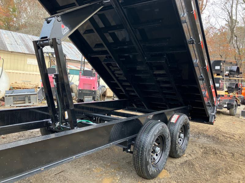 new Dump Trailers Iron Bull  for sale, in Cumming, GA Thumbnail 6
