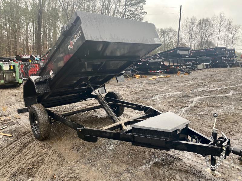 new Dump Trailers Norstar  for sale, in Cumming, GA Thumbnail 6