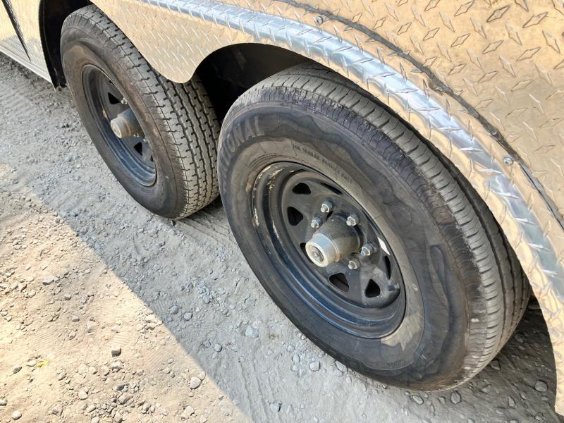 used Cargo (Enclosed) Trailers Diamond Cargo  for sale, in Cumming, GA Thumbnail 10