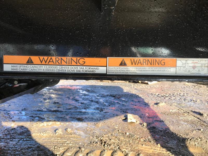 new Equipment / Flatbed Trailers Iron Bull  for sale, in Cumming, GA Thumbnail 14