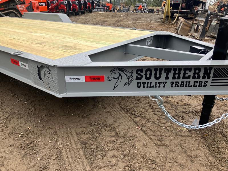 new Equipment / Flatbed Trailers Southern  for sale, in Cumming, GA Thumbnail 10