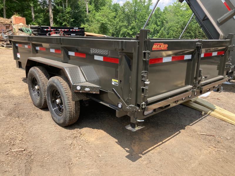 new Dump Trailers MAXX-D  for sale, in Cumming, GA Thumbnail 13