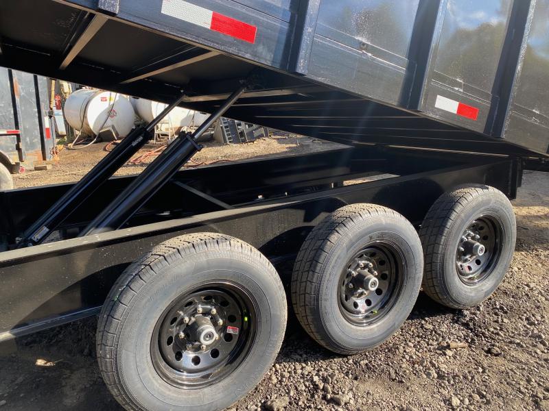 new Dump Trailers Bama Built  for sale, in Cumming, GA Thumbnail 11