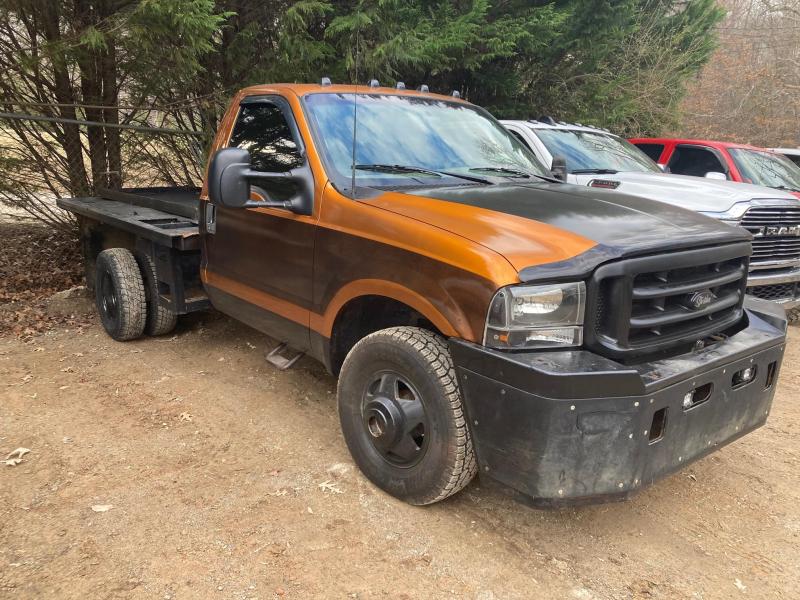 2000 Ford F350 4x4 Dually Truck 143k Miles, Automatic 2000 Ford F350 4x4 Dually Truck 143k Miles, Automatic