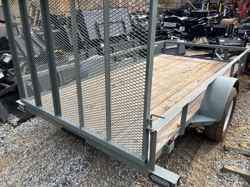 new Utility Trailers Southern Utility  for sale, in Cumming, GA Thumbnail 3