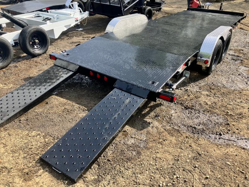 new Car Haulers / Racing Trailers PJ Trailers  for sale, in Cumming, GA Thumbnail 4