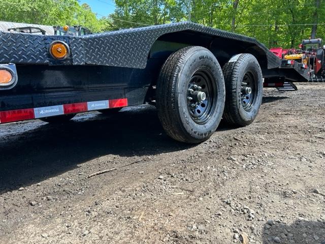 new Car Haulers / Racing Trailers Iron Bull  for sale, in Cumming, GA Thumbnail 5