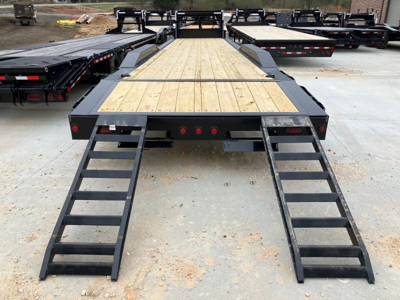 new Equipment / Flatbed Trailers Iron Bull  for sale, in Cumming, GA Thumbnail 8