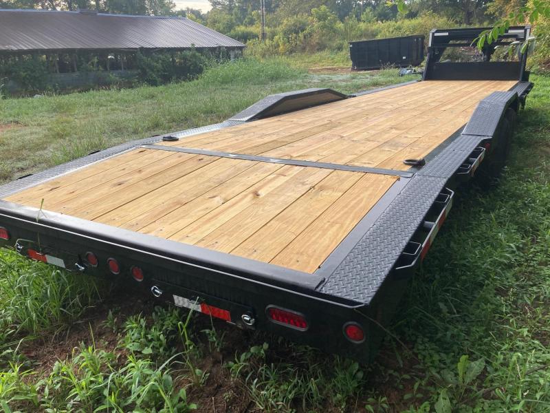 new Car Haulers / Racing Trailers Iron Bull  for sale, in Cumming, GA Thumbnail 7