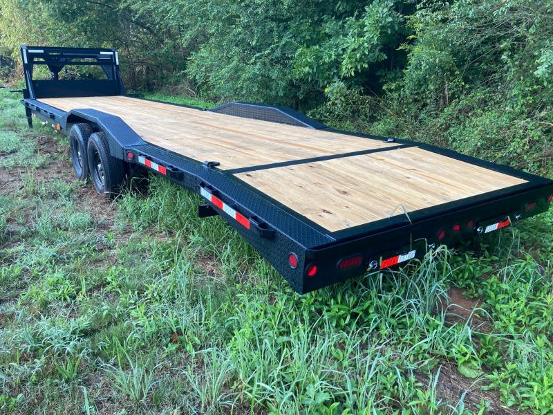 new Car Haulers / Racing Trailers Iron Bull  for sale, in Cumming, GA Thumbnail 4