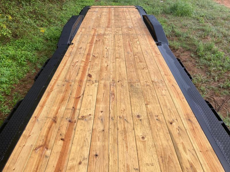 new Car Haulers / Racing Trailers Iron Bull  for sale, in Cumming, GA Thumbnail 9